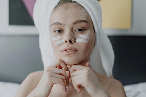 Face Treatment